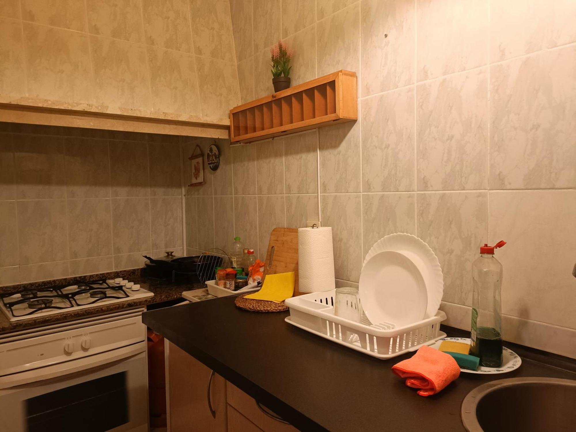 Bedroom With Private Bathroom And Two-Bedroom Family Suite In Quiet Forest Country House 80M2 Large Swimming Pool Music Town Lliria The Garden And Swimmingpool And Garden Are Shared 客房 照片